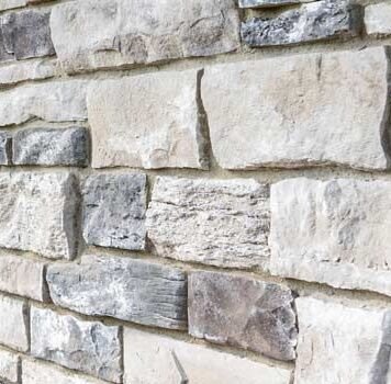 stone veneer
